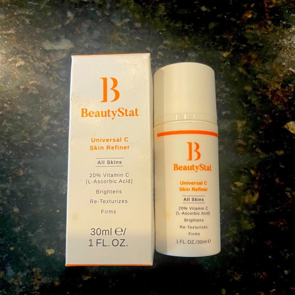 BeautyStat Universal C Skin Refiner